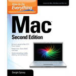 McGraw-Hill How To Do Everything Mac