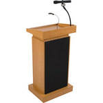 Balt SOUND POWERED LECTERN