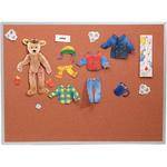 Best Rite 300AH  Splash Cork Board