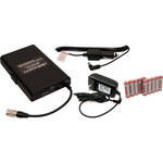 Delvcam UMP-DC Power Supply Kit