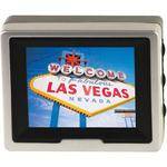 Delvcam V2500 2.5" Color LCD Monitor
