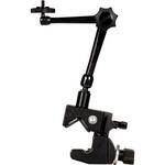 Delvcam VGRIP-1 Grips Ultimate Video & Monitor Multi-Arm and Super Clamp Mount