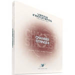 Vienna Symphonic Library Chamber Strings II - Vienna Instruments - AU/VST (Mac & Win)