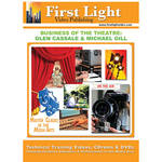 First Light Video DVD: The Business of the Theater (F2643DVD): Glen Cassale/Michael Gill 