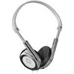 Ultrasone iCans Premium Stereo Headphones (White) (DEMO)
