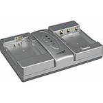 Impact DPBC-H Dual Port Battery Charger 