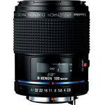 Samsung 100mm MACRO f/2.8 D-Xenon Lens