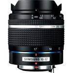 Samsung 10-17mm f/3.5-4.5 ED Fish Eye D-Xenogon Lens