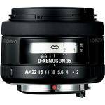 Samsung 35mm f/2 D-Xenogon Lens