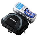 Samsung Kit de Acess�rios para C�meras da S�rie S (Design Externo tipo Concha)
