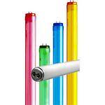 DeSisti Fluorescent Tube for Tintoretto Fixture, 36 Watts - Blue