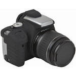 Delkin Devices Snug-It Pro Skin - for Canon EOS 40D 