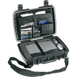 Hardigg Storm Case iM2370 Storm Case with Computer Tray (Black)