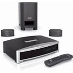 Bose 3-2-1 GSX Series III DVD Home Entertainment System (Graphite)