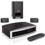 Bose 3-2-1 GS Series III DVD Home Entertainment System (Graphite)