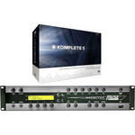 Muse Research KOMPLETE RECEPTOR PRO VIRT INST PLAYER