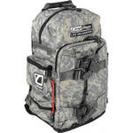 CineBags CB-25 Revolution Backpack (Digital Camouflage with Charcoal Webbing)