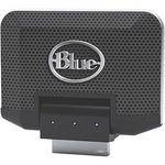 Blue Mikey - Miniature Recording Microphone for the iPod