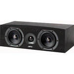 Jamo C 60 CEN Center Channel Speaker (Black)