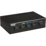 Pyle-Pro PSS4  4 High Power Speaker Selector