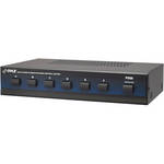 Pyle-Pro PSS6  6 High Power Speaker Selector