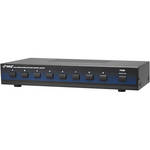 Pyle-Pro PSS8 High Power Stereo Speaker Selector