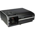 Toshiba TDP-EX20U DLP Projector with 'Extreme Short Projection'