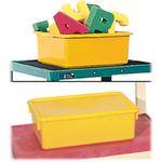 H. Wilson Tuffy Tub (15 x 12.75 x 6")
