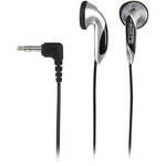 Sony MDR-E828LP Fontopia Stereo Earbuds (Silver)