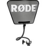 Rode Pop Shield - Professional Microphone Pop Filter 