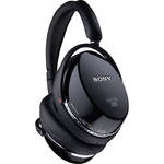 Sony MDR-NC500D - Headphone com Cancelamento de Ru�do Digital