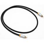 Sony Digital Audio Coaxial Cable - 9' 10" (3 m)