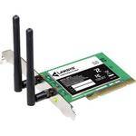 Linksys Adaptador PCI Sem Fio RangePlus