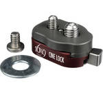 16x9 Inc. 169-CL-01 Cine Lock Quick Release Mounting Bracket