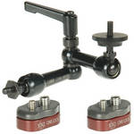 Noga DG14CA-CL2 Cinematic Arm with 2 Cinematic Locks