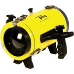 Equinox Caixa subaqu�tica Pro6 p/ Panasonic SDR-H18 e SDR-H200 