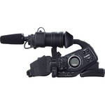 Canon XL-H1 3-CCD High Definition Camcorder, Body Only