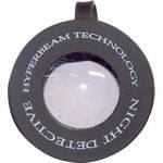 Night Detective Flashlight Diffuser