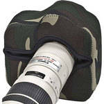 LensCoat LensCoat BodyGuard Pro (Forest Green) 
