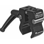 Manfrotto by Bogen Imaging 386B Nano Clamp - Supports 8.8 lbs (4kg)