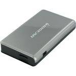 Iogear Leitor/Gravador de Cart�o de Mem�ria "56 em 1" Universal Memory Bank