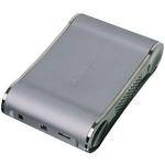 Iogear Gabinete de HD Combo USB 2.0 e eSATA de 3Gbps de 3,5 polegadas