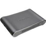 Iogear 2.5" eSATA 3Gbps and USB 2.0 Combo ION Drive Enclosure