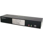 2-Port KVM Switch