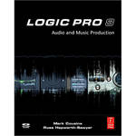 Focal Press LOGIC PRO 8