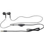 Sennheiser MM50 iP - Headset Intra-Auricular Est�reo para iPhone