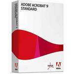 Adobe Acrobat 9 Professional Software for Mac (Upgrade)