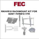 FEC RKHVR10 Rackmount Kit for Sony HVRM10 VTR