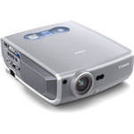 Canon REALiS WUX10  LCOS Multimedia Projector 
