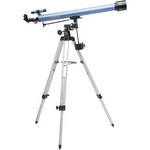 Konus Konuspace-900 2.4"/60mm Refractor Telescope Kit